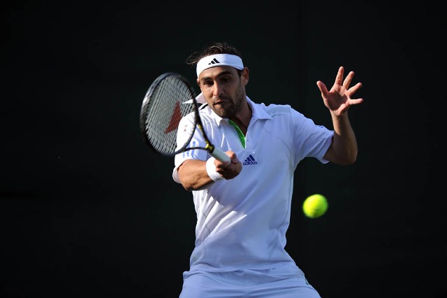 Marcos Baghdatis: In 4-5 years, I’ll finish in the Top 10