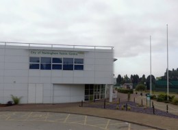 Nottingham Tennis Centre