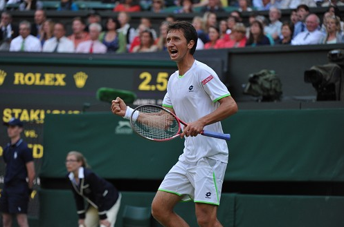 Sergiy Stakhovsky Hires Fabrice Santoro as New Coach