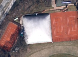 Harlachinger Tennis Club e.V.