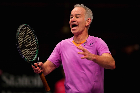 Powershare Series 2015: Schedule Announced, McEnroe to Defend Title