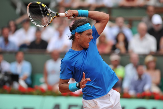 Rafael Nadal Doesn’t Expect Another Season like ‘Magical’ 2013