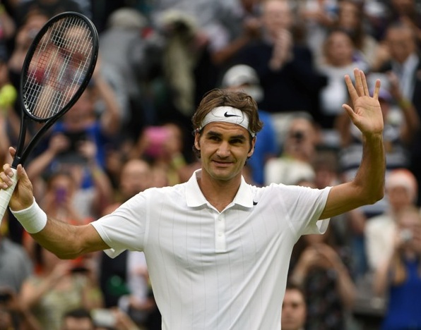 Toni Nadal: There is no argument, Roger Federer is the Best