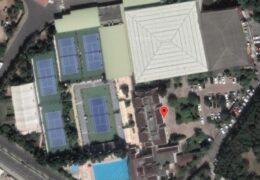 Tac Spor Tennis Club