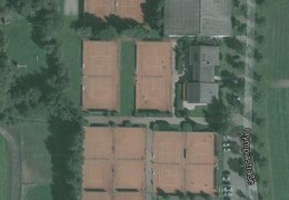Tennis-Club Grün-Weiß e. V. Fulda