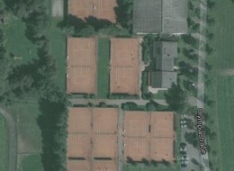 Tennis-Club Grün-Weiß e. V. Fulda