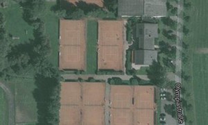 Tennis-Club Grün-Weiß e. V. Fulda