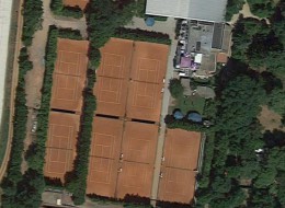 Tennisclub Bessungen 2000 Darmstadt e.V.