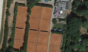 Tennisclub Bessungen 2000 Darmstadt e.V.