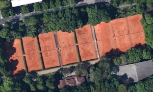 Tennisclub Weiß-Rot Neukölln e.V.