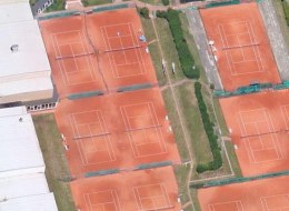 Tennis-Club Augsburg e.V.
