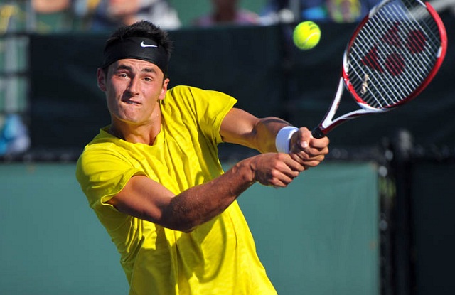 Lleyton Hewitt Believes Bernard Tomic ‘Will Still Make Statements’