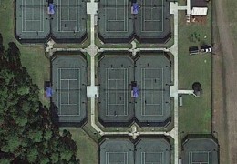 Palm Coast Tennis Center