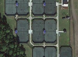 Palm Coast Tennis Center