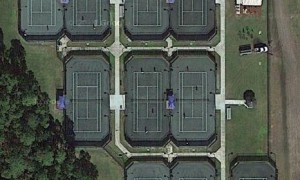 Palm Coast Tennis Center