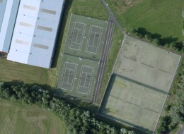 New Silksworth Tennis Club