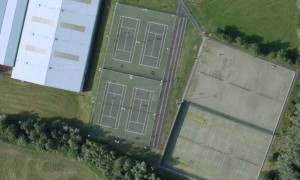 New Silksworth Tennis Club