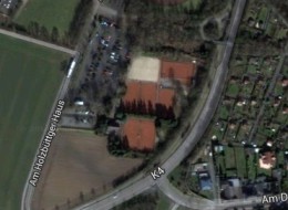 Tennis Club  Vorster Wald e.V.