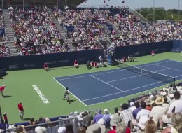 WAKE FOREST TENNIS CENTER – WINSTON SALEM OPEN 24