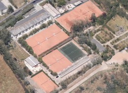 ATLAS TENNIS CLUB