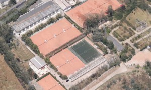 ATLAS TENNIS CLUB