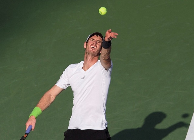 Andy Murray vs Joao Sousa Preview – Australian Open 2015 Round 3