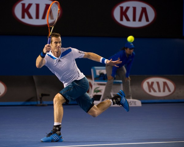 Andy Murray vs Marinko Matosevic Preview – Australian Open 2015 Round 2