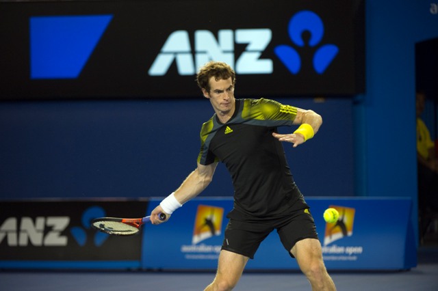 Andy Murray vs Tomas Berdych Preview – Australian Open 2015 SF