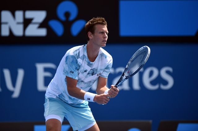 Tomas Berdych vs Bernard Tomic Preview – Australian Open 2015 Round 4