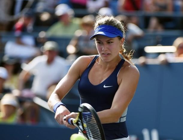 Eugenie Bouchard vs Irina-Camelia Begu Preview – Australian Open 2015 Round 4