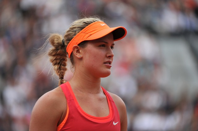 Eugenie Bouchard vs Kiki Bertens Preview – Australian Open 2015 Round 2