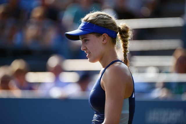 Eugenie Bouchard vs Caroline Garcia Preview – Australian Open 2015 Round 3