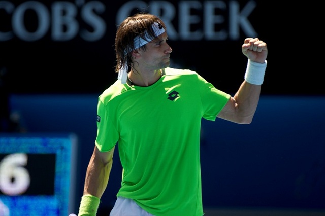 David Ferrer vs Thomaz Bellucci Preview – Australian Open 2015 Round 1
