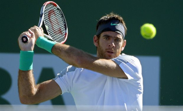 Juan Martin del Potro vs Mikhail Kukushkin Preview – ATP Sydney 2015 QF