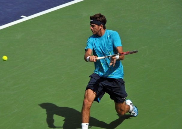Juan Martin del Potro vs Sergiy Stakhovsky Preview – ATP Sydney 2015 Round 1