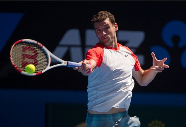 Grigor Dimitrov vs Dustin Brown Preview – Australian Open 2015 Round 1