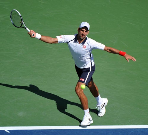 Novak Djokovic vs Dusan Lajovic Preview – ATP Doha 2015 Round 1