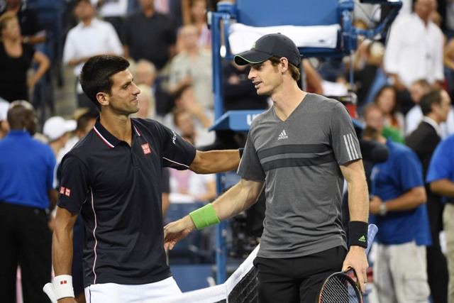 Novak Djokovic vs Andy Murray Preview – Mubadala World Tennis Championships 2015 Final