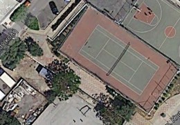 Egaleo Tennis Academy (court 2)