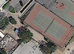 Egaleo Tennis Academy (court 2)