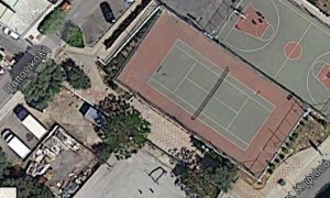 Egaleo Tennis Academy (court 2)