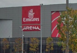 Emirates Arena