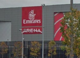 Emirates Arena