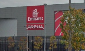 Emirates Arena