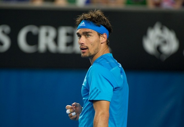 Juan Martin del Potro vs Fabio Fognini Preview – ATP Sydney 2015 Round 2