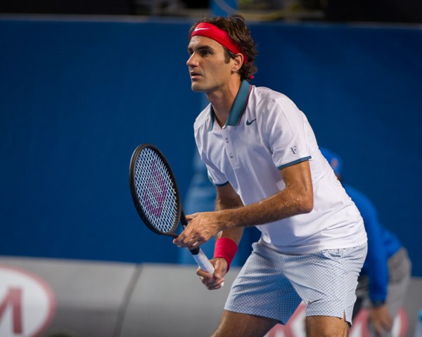 Roger Federer vs Andreas Seppi Preview – Australian Open 2015 Round 3