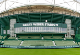 Gerry Weber Stadion – Terra Wortmann Open 2023