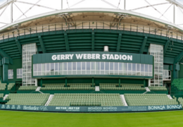 Gerry Weber Stadion – Terra Wortmann Open 2024