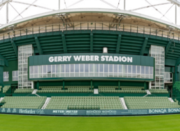 Gerry Weber Stadion – Terra Wortmann Open