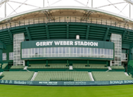 Gerry Weber Stadion – Terra Wortmann Open 2024